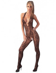 Catsuit with Pearls L/XL 2