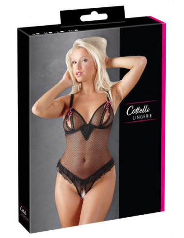 Crotchless Body 85B/L