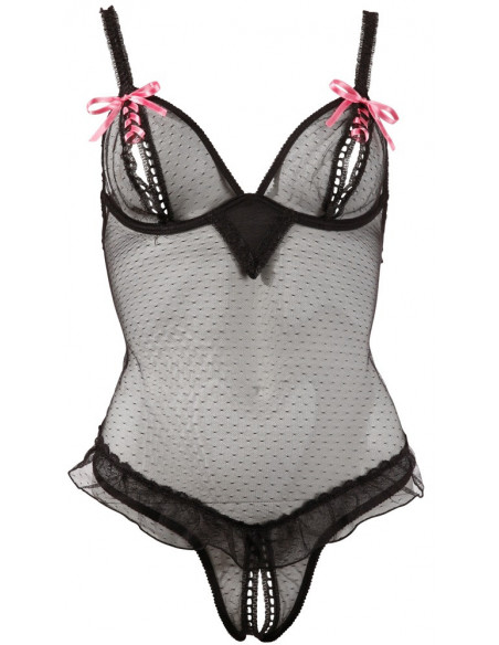 Crotchless Body 80B/M