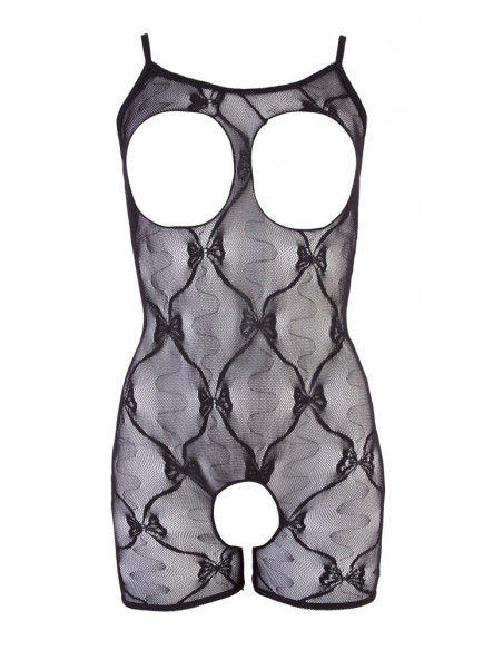 Cycling Shorts Catsuit S/M
