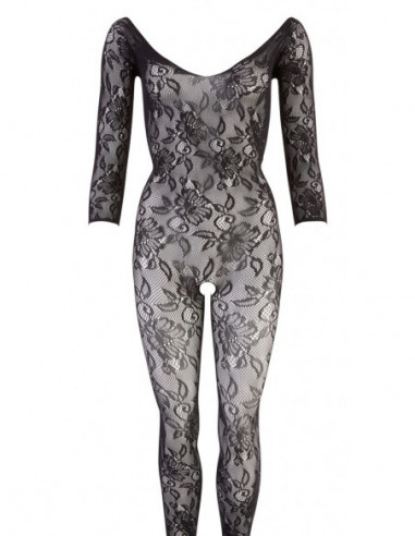 Catsuit S-L - NO:XQSE - Nero (cod. 149)