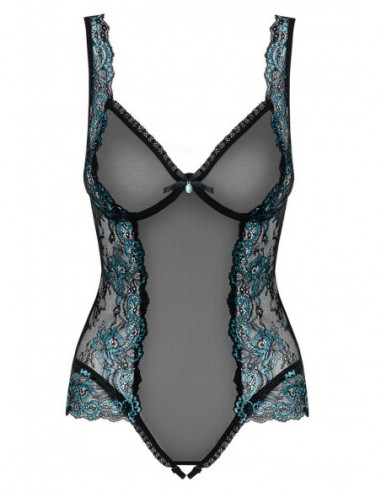 Obsessive Body S/M - Obsessive - Nero (cod. 747)