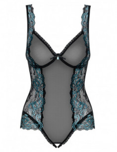 Obsessive Body L/XL - Obsessive - Nero (cod. 741) 2