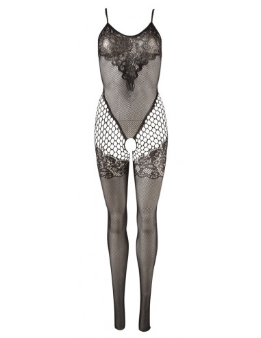 Catsuit Lace S-L
