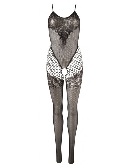 Catsuit Lace S-L