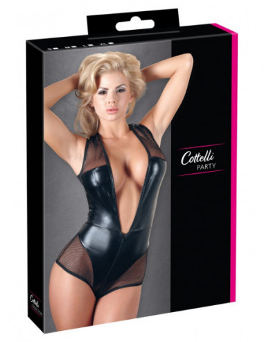 Body black XL - Cottelli PARTY