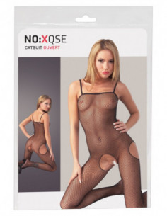 Net Catsuit L/XL