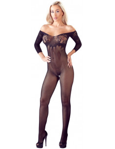 Catsuit Carmen Neckline S-L 2