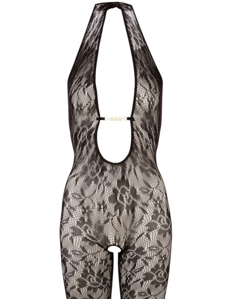 Catsuit with Pearls S/M