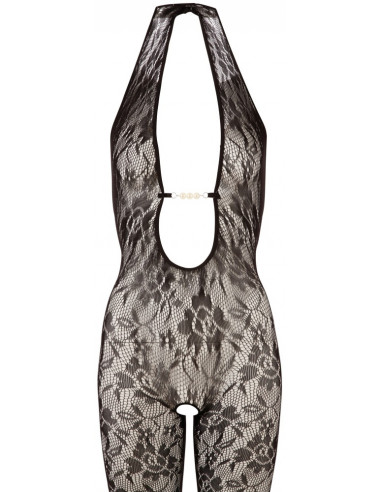 Catsuit with Pearls S/M