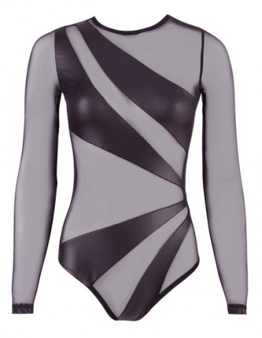 Long Sleeve Body M