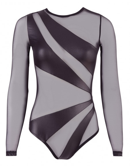 Long Sleeve Body M