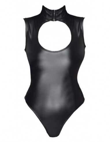 Body Cut-Out L