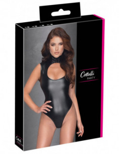 Body Cut-Out S
