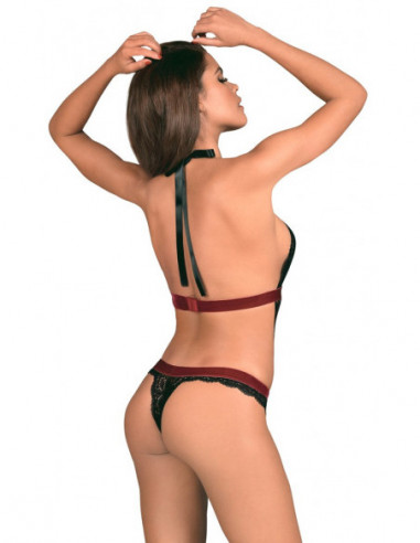 Obsessive Body S/M - Obsessive - Nero (cod. 743)