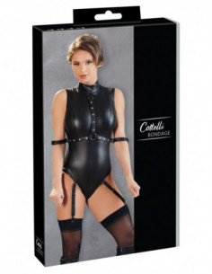 Body Suspenders L