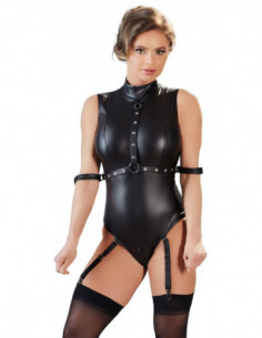 Body Suspenders L 2