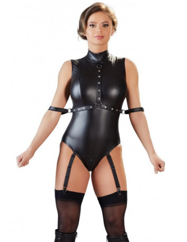 Body Suspenders L