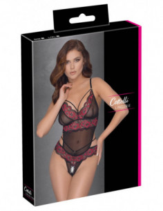 Crotchless Body L/XL