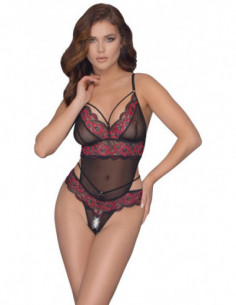 Crotchless Body L/XL 2