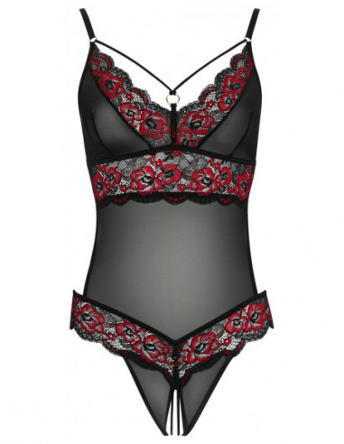 Crotchless Body L/XL