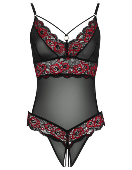 Crotchless Body L/XL