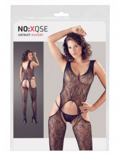 Catsuit S-L - NO:XQSE - Nero (cod. 148)