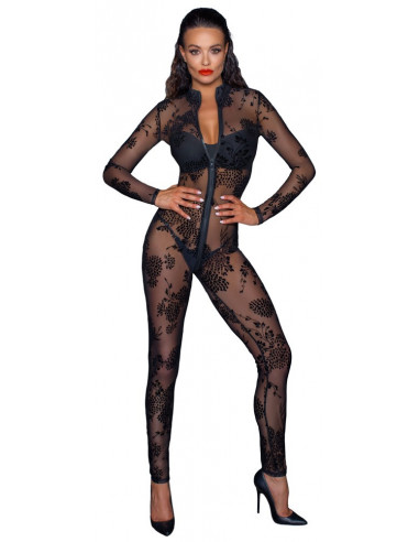 Jumpsuit - Noir - Nero (cod. 294)