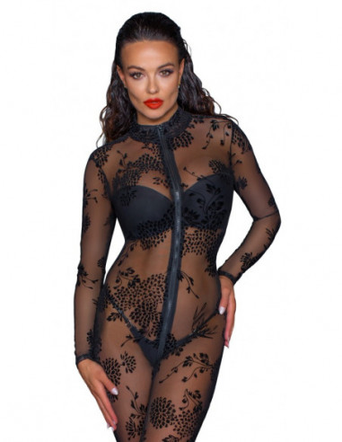 Jumpsuit - Noir - Nero (cod. 294)