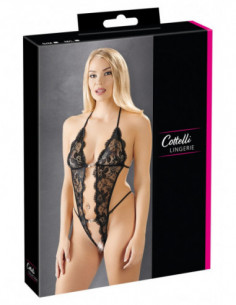String Body S/M