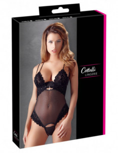 Body 80B/M