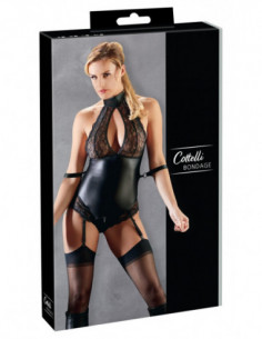 Lace Body XL - Cottelli BONDAGE