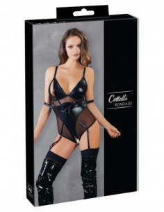 Body Bondage Ring M