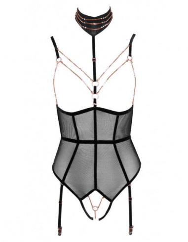 Body Decoration L