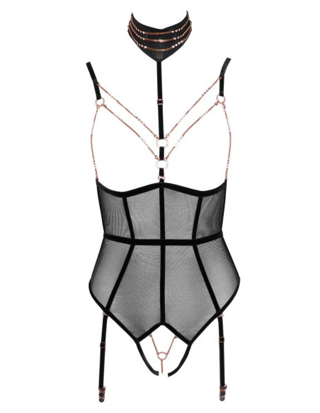 Body Decoration XL