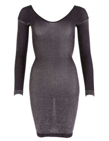 Shiny Dress S/M