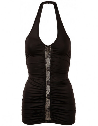 Mini Dress black L