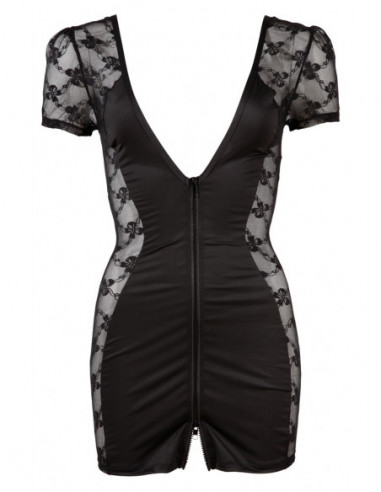 Dress with Zip XL
