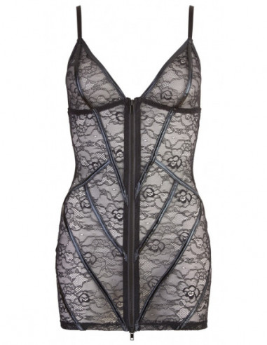 Lace Dress S
