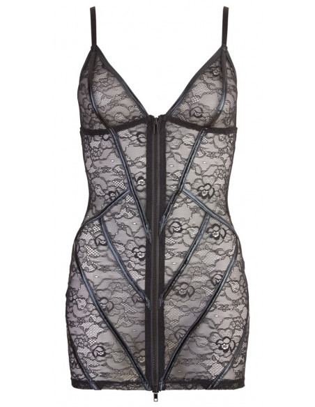 Lace Dress S