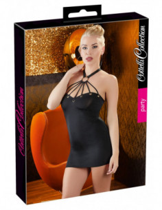 Black Dress S