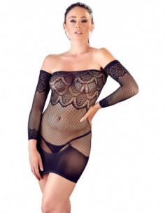 Dress Gauntlets S-L 2