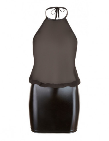 Chiffon Dress M