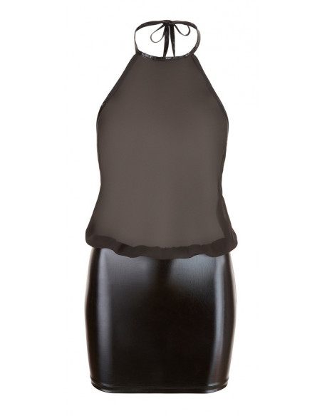 Chiffon Dress M