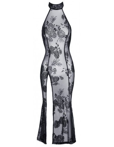Dress - Noir - Nero (cod. 210)