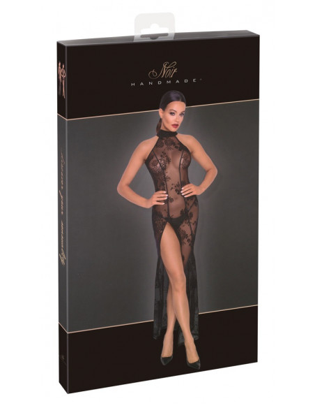 Dress - Noir - Nero (cod. 204)