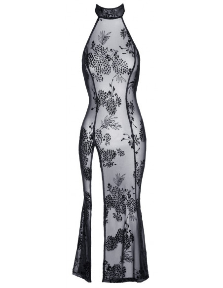 Dress - Noir - Nero (cod. 204)