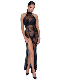 Dress - Noir - Nero (cod. 203) 2