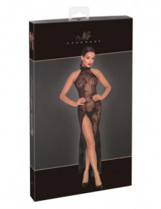 Dress - Noir - Nero (cod. 209)