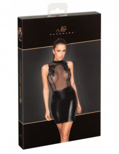 Noir Dress XL